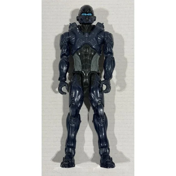 Halo Spartan Locke - 11