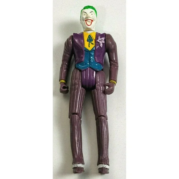 BATMAN THE MOVIE - JOKER - 1989‎ ACTION FIGURE