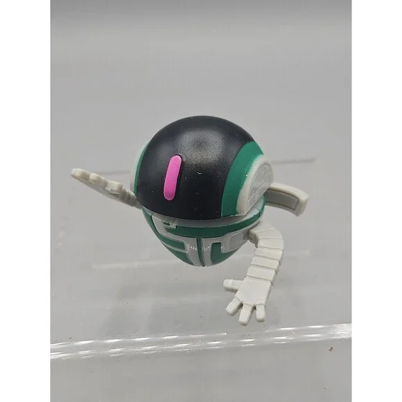 Disney PJ Masks ROMEO'S ROBOT Lab Action Figure Rare