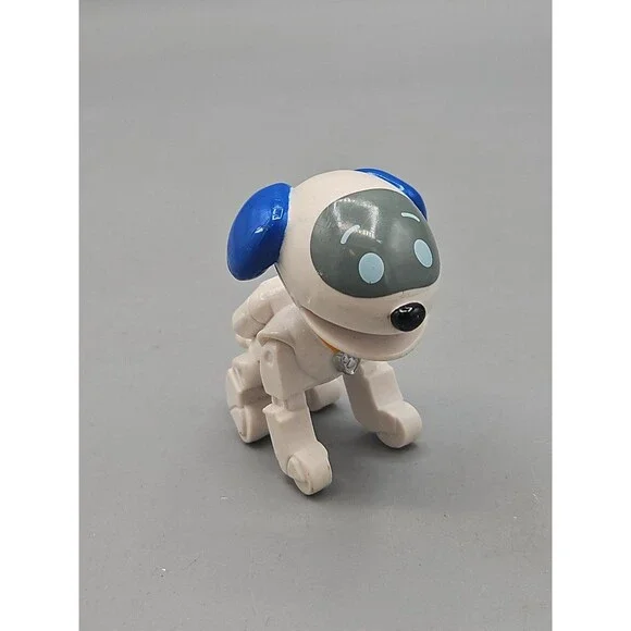 Paw Patrol Robo Dog Mission 2