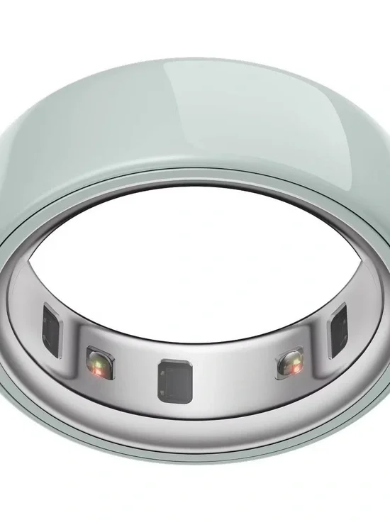 Oura Ring 4 Ceramic