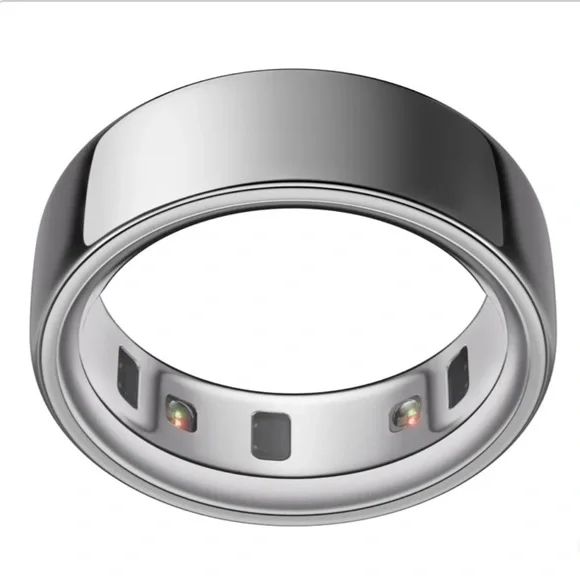 Oura Ring Gen 4 - Size 6