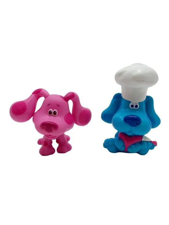 Blues Clues Chef Hat 3