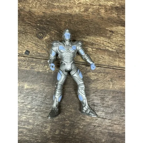 1997 DC Comics Batman 5