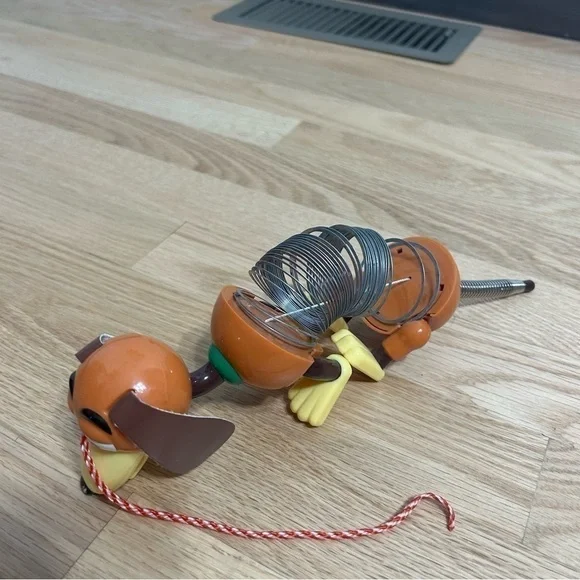 Disney Slinky Dog Toy Story Action Figure Kids