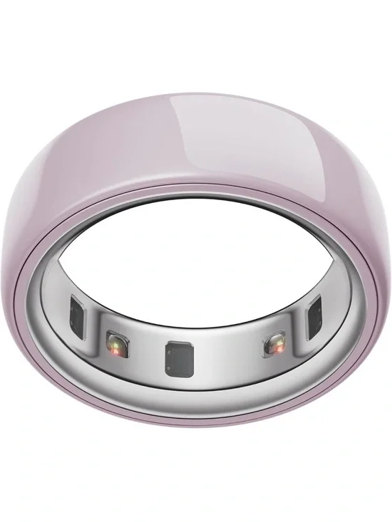 Oura Ring Ceramic