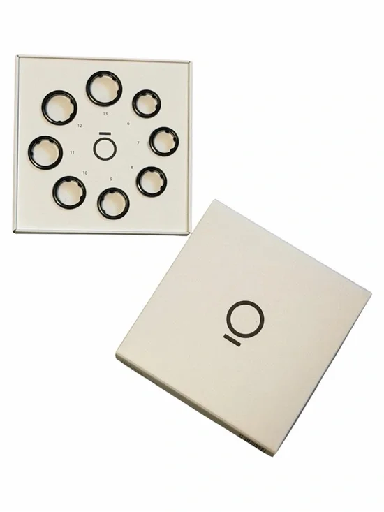 OURA Ring Gen 3 sizing kit