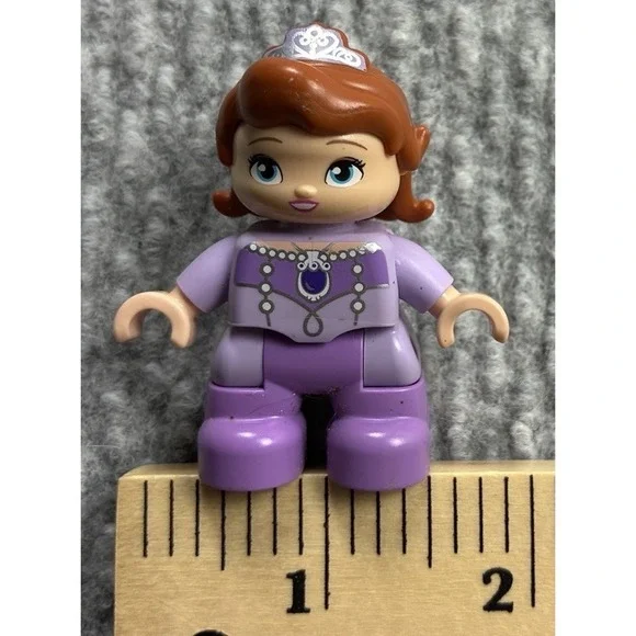 Lego Duplo Princess Sofia The First Sophia 2