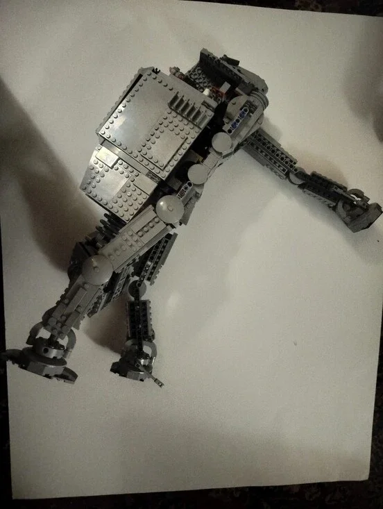 Lego Star Wars Partial