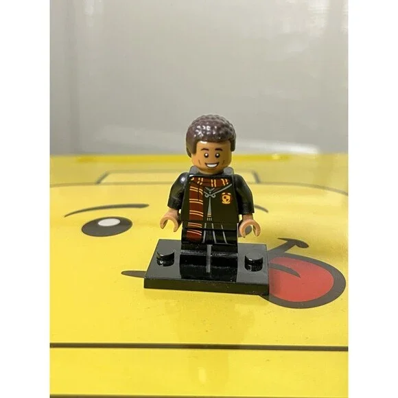 LEGO® Harry Potter Series Minifigures Dean Thomas From Set 71022