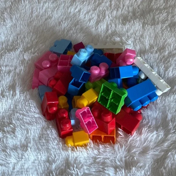 Kid’s building blocks!