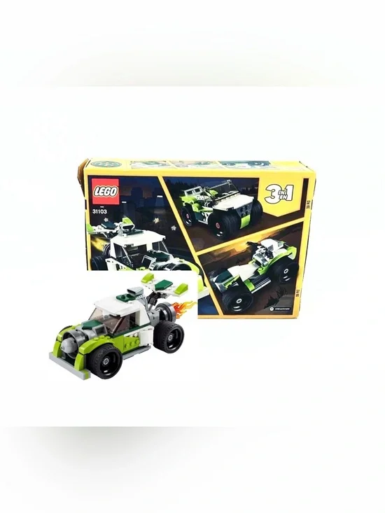 LEGO Creator Rocket Truck 31103 (Retired)