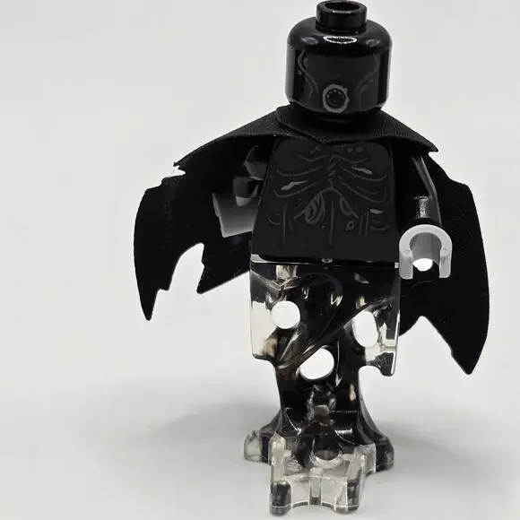Lego Dementor Minifigure Harry Potter 75945 76405 75955 76403 hp155