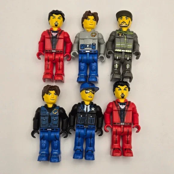 LEGO Technic 2.25