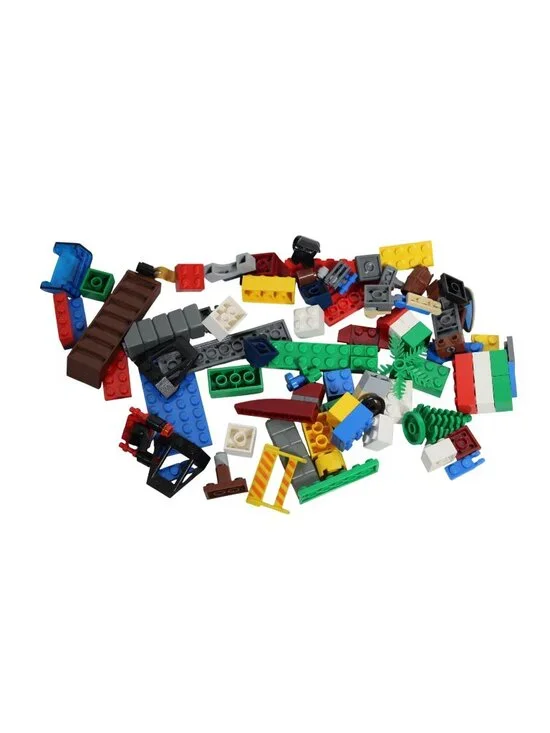 LEGO Random Bulk Lot - Custom Bundle