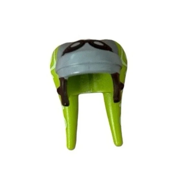 Head Gear For LEGO Star Wars Hera Syndulla Minifigure