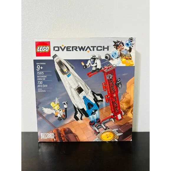 LEGO 75975 