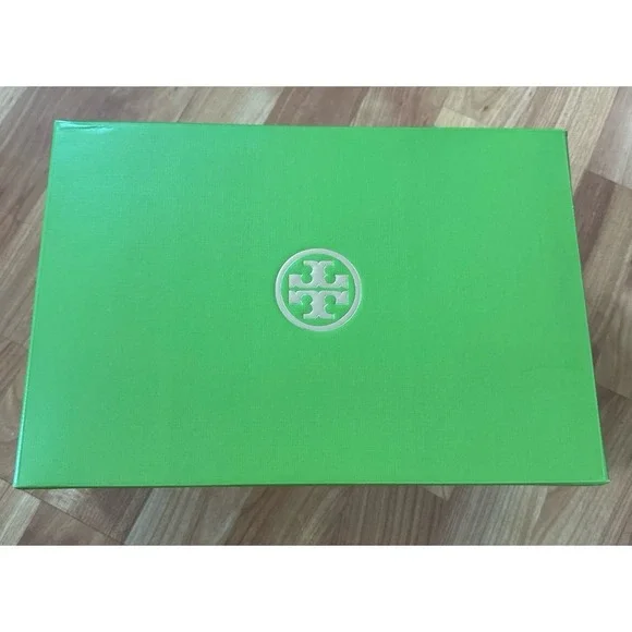 Tory Burch‎ empty shoe box