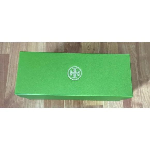 Tory Burch empty‎ shoe box