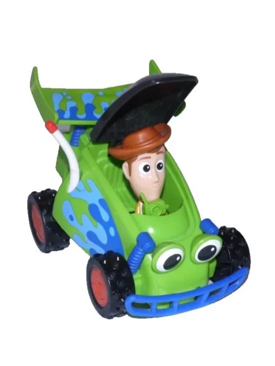 Toy Story Pop Up Racer 6