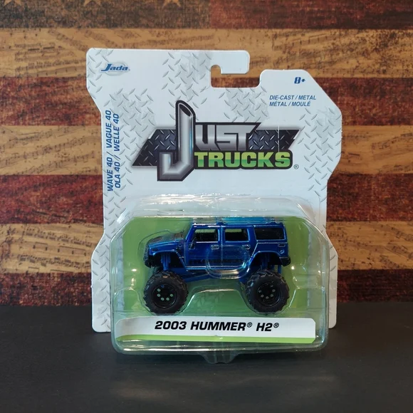 2003 Hummer H2