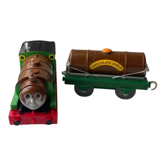Trackmaster Thomas & Friends 