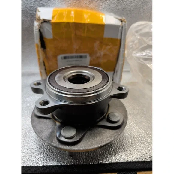Front Wheel Hub Bearing Assembly for Toyota Camry 2018-2024 RAV4 2019-2023 Lexus