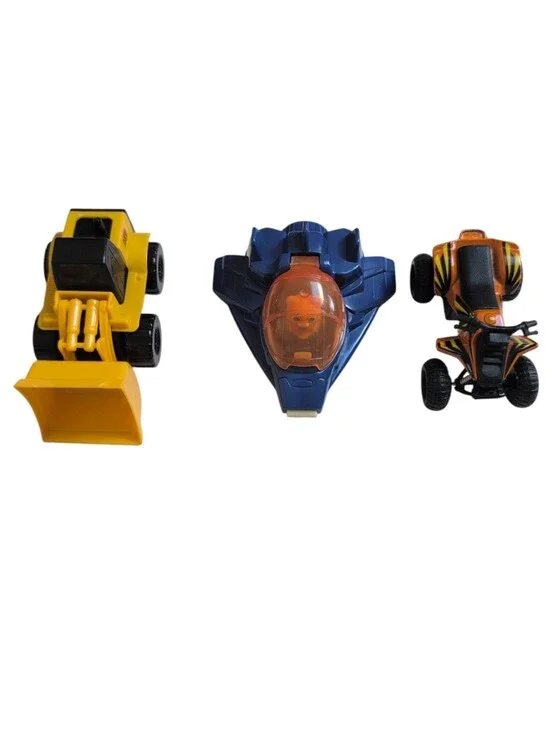 🍁2/$7🍁Small Vehicle Bundle