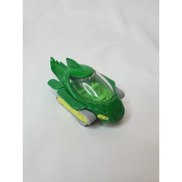 PJ Masks Gekko-Mobile‎ Die-Cast Car Metallic Vehicle 2021