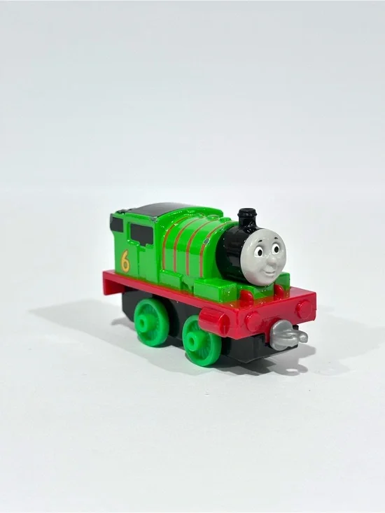Thomas & Friends Adventures Diecast Percy Train