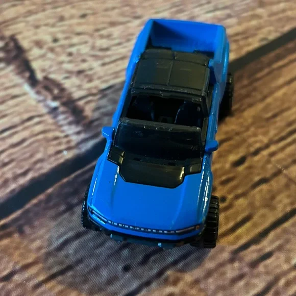 Hot Wheels '20 Toyota‎ Tacoma