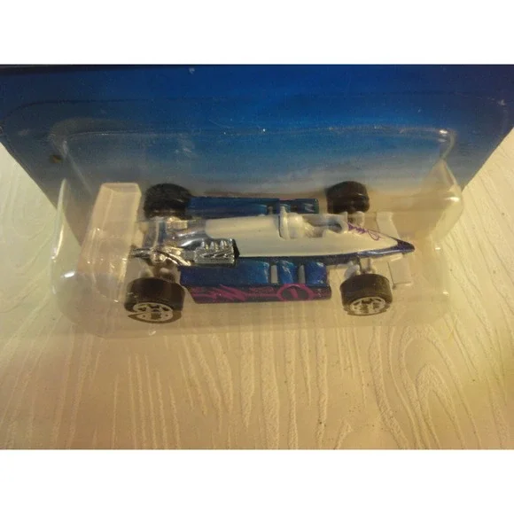 mattel HOT WHEELS Die cast 15979 Turbo‎ Streak #470 New 1995