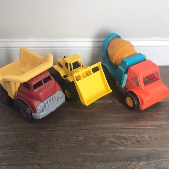 Truck Bundle