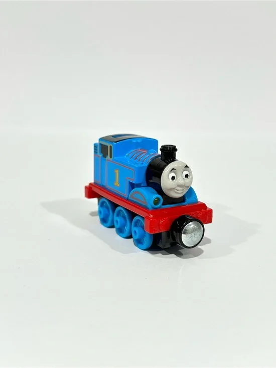 Thomas & Friends Take-n-Play Diecast Talking Thomas