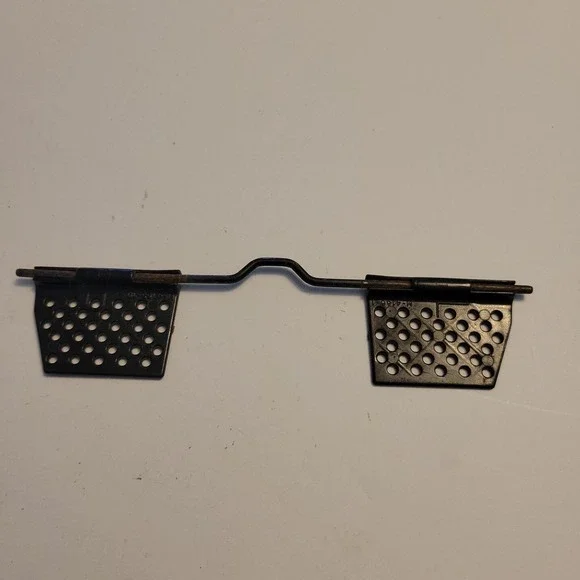 1986 Night Raven Vintage GI Joe Vehicle Parts G.I. Hasbro Air Brakes