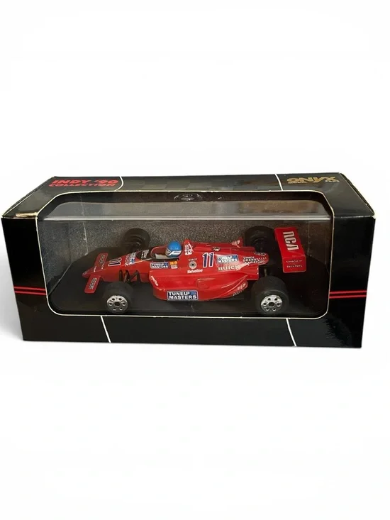 ONYX Collectible Indy '90 Collection 059 Tune-Up Penske Kevin Cogan In Box