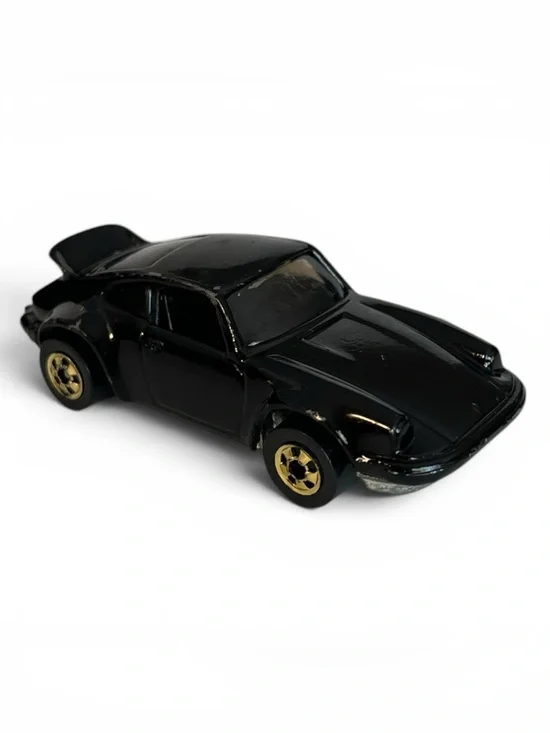 Hot Wheels Blackwall Porsche 911 P-911 Hong Kong
