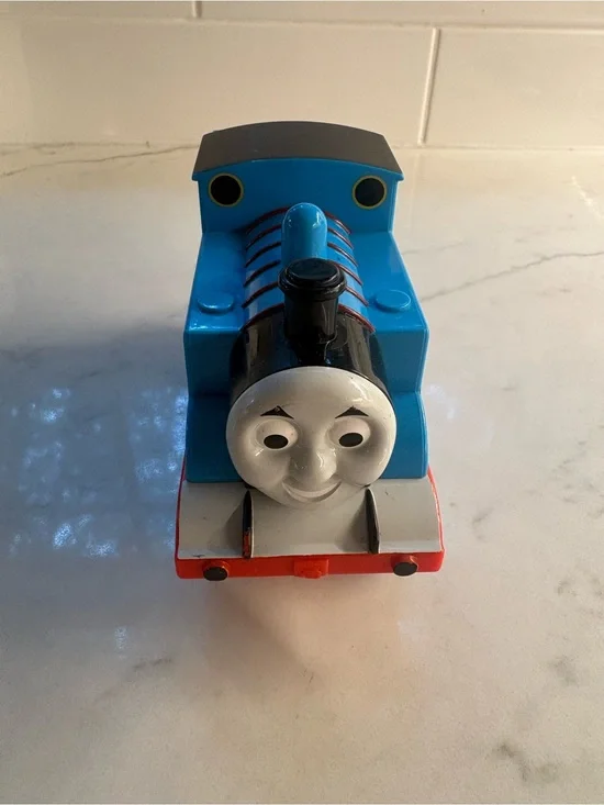 Thomas & Friends Blue Train Toy