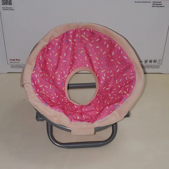My Life As Saucer chair for 18