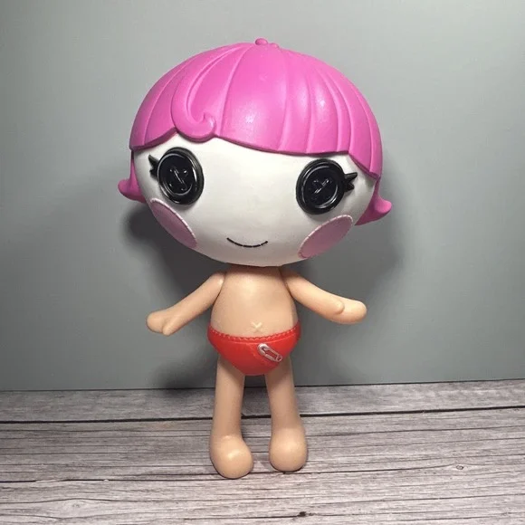 2012 LALALOOPSY Littles 7