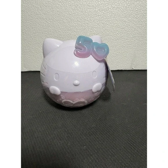 LOL Surprise HELLO KITTY 50th Anniversary Doll LIMITED EDITION 2023 New Sealed