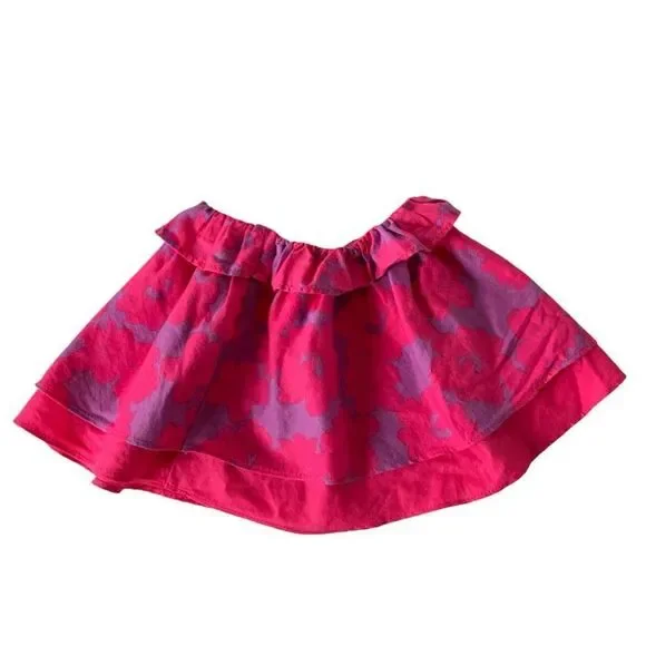 American Girl Doll Kanani Hawaiian Luau Hula Outfit Skirt