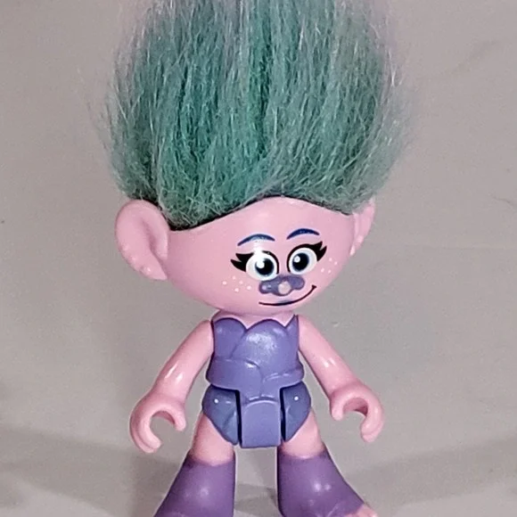 DreamWorks Trolls Branch 3