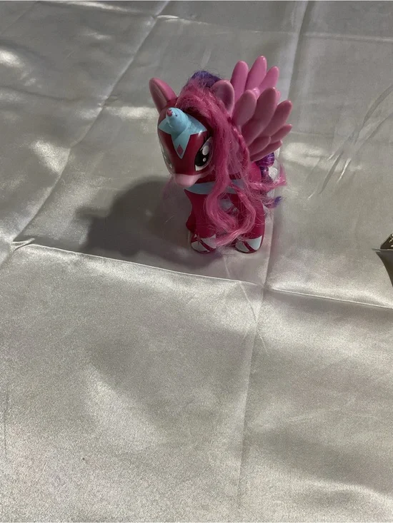 My Little Pony Masked Matterhorn Twilight Sparkle Power Ponies
