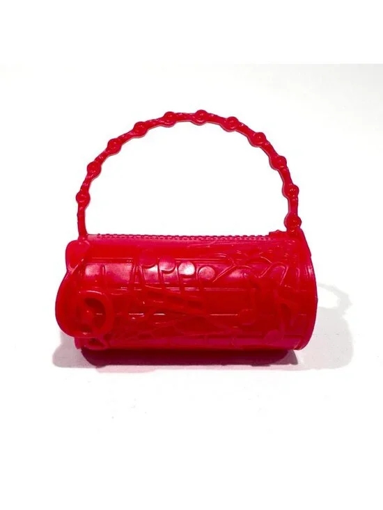 Mattel Monster High Dance Class Operetta Bag Accessory