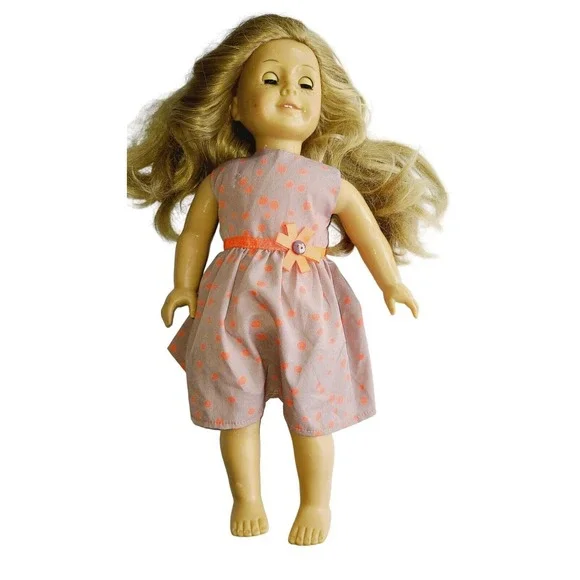 American Girl Doll 2008 - Reg‎ NO - PA-11392