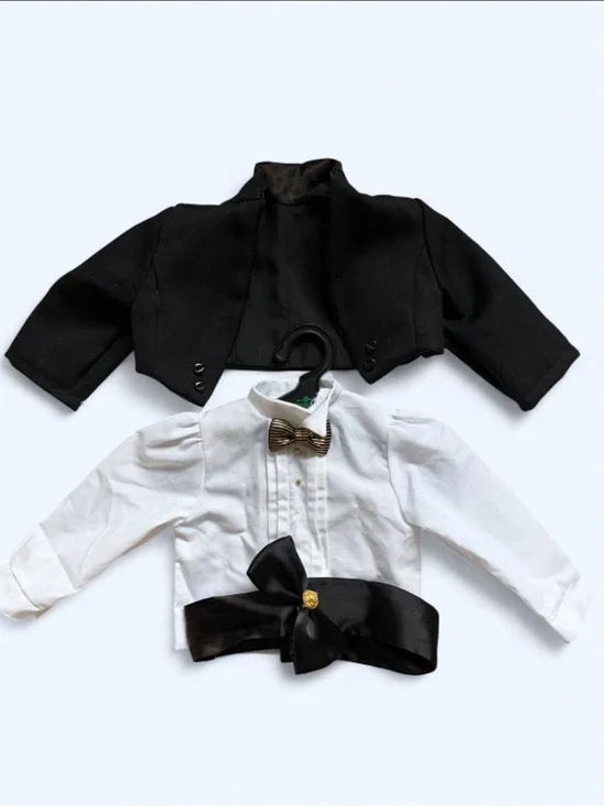 Vintage! American girl of today Recital outfit
