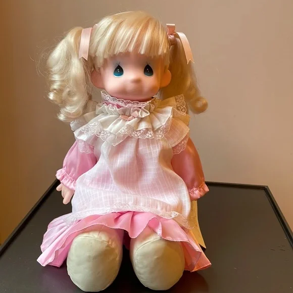 Precious Moments Doll