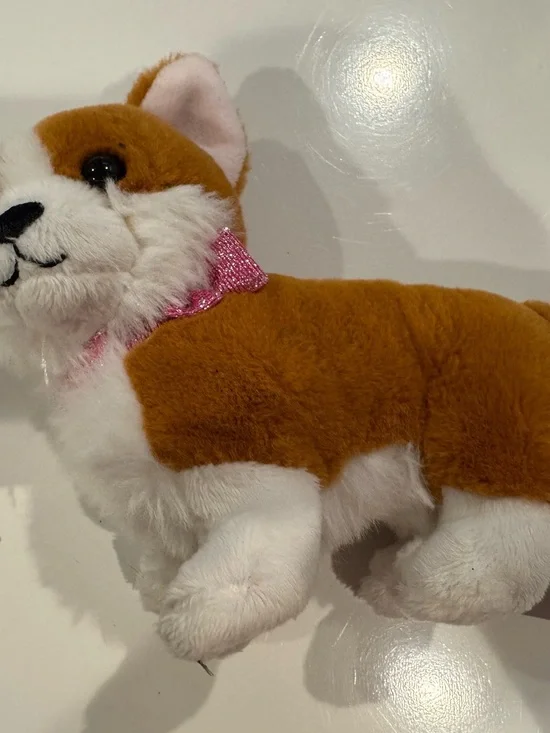 American Girl Doll Mighty Mae Dog Lila Girl of the Year 2024 Retired