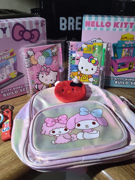 Hello Kitty Bundle